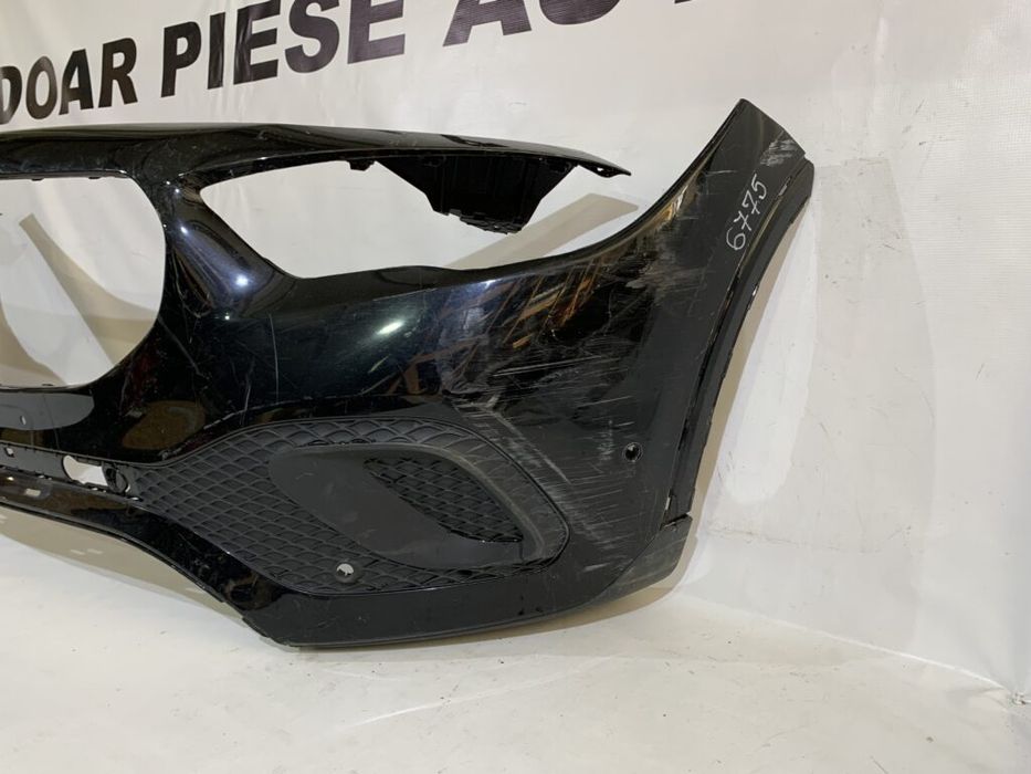 Bara fata Mercedes GLA H247, 2020, 2021, 2022, 2023, 2024, cod origine OE A2478858803.