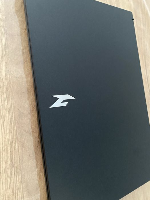 Игровой ноутбук Acer Nitro V15