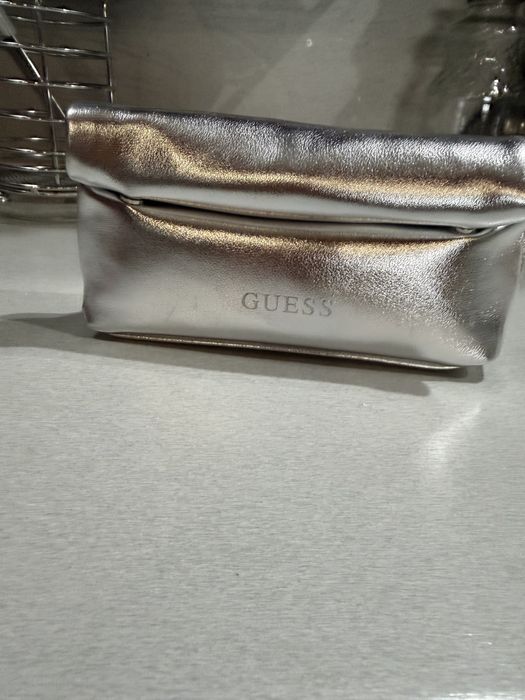 Сланчеви очила Ana Hickmann guess