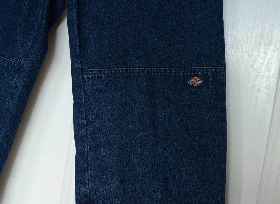 Dickies W34 оригинальные джинсы