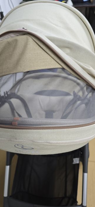 Stokke Crusi детска количка