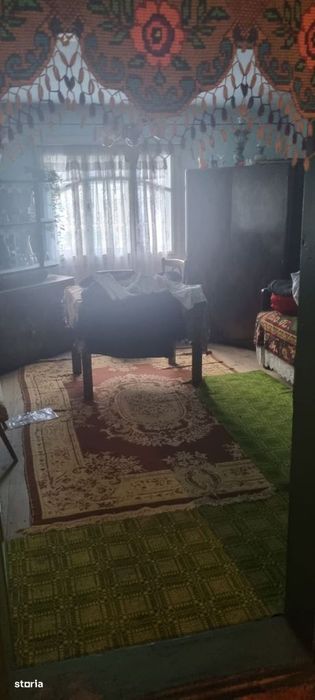 Casa der vânzare Rebrișoara