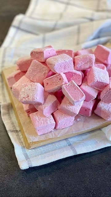 Сублимированное мороженое