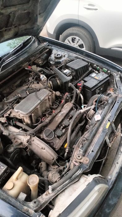 Nissan Cefiro 1995