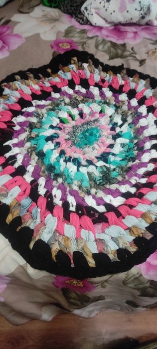 Продам сидушки коврики