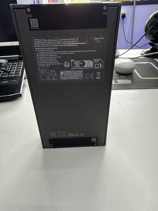 Samsung S26 Plus 512Gb Nou Sigilat
