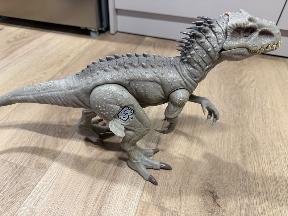 Jurassic World Динозавр