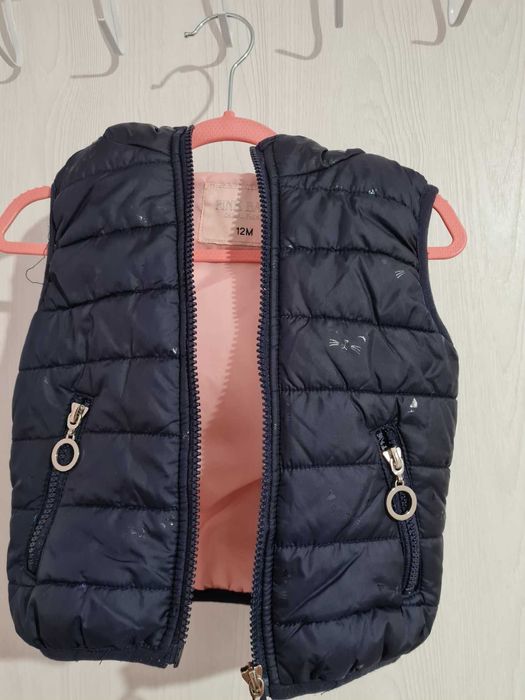 Якета и горни дрехи за малко дете