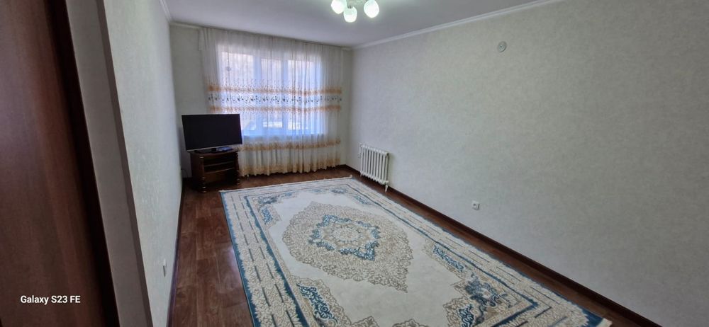 1 бөлмелі квартира сатылады.