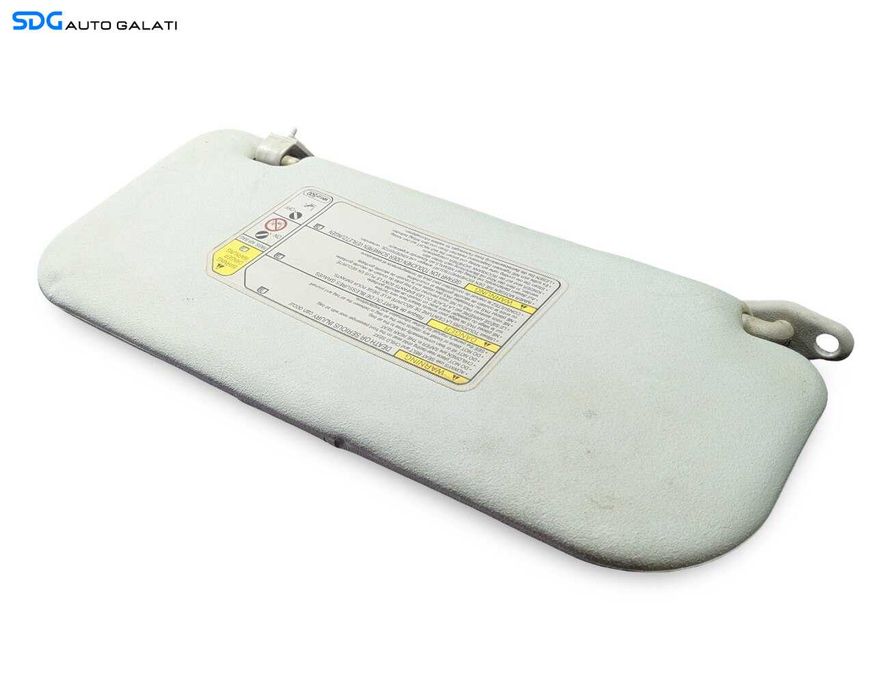 Parasolar Stanga Mitsubishi L200 2006 - 2015 [LR4276]