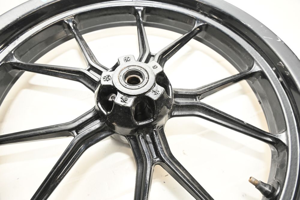 KTM DUKE 125 2011 2013 Janta fata