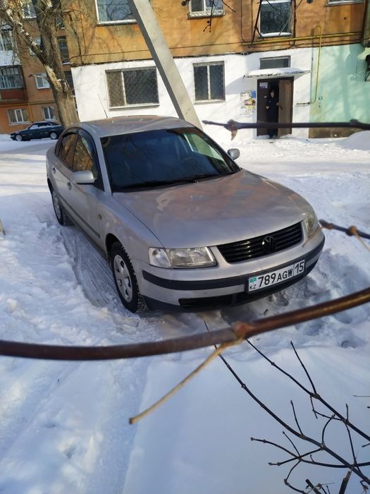 Продам машины Б5 и МК