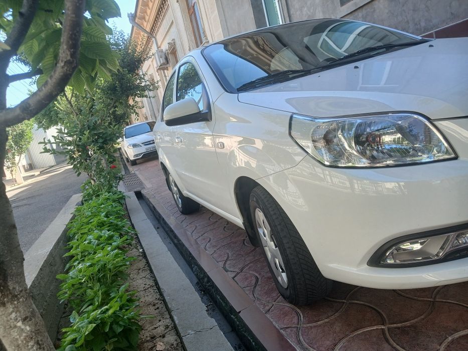 Neksiya 3 2019 sotiladi