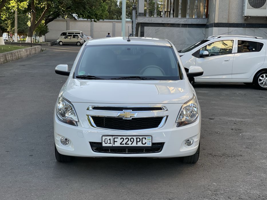 Cobalt sotiladi 2025