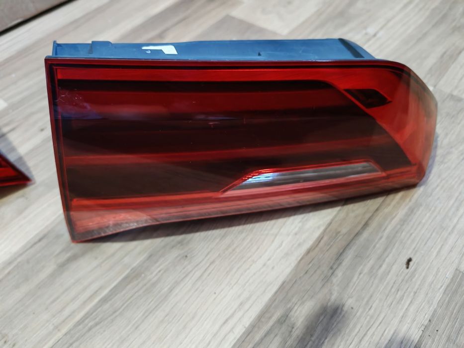 Stopuri haion BMW Seria 5 G31