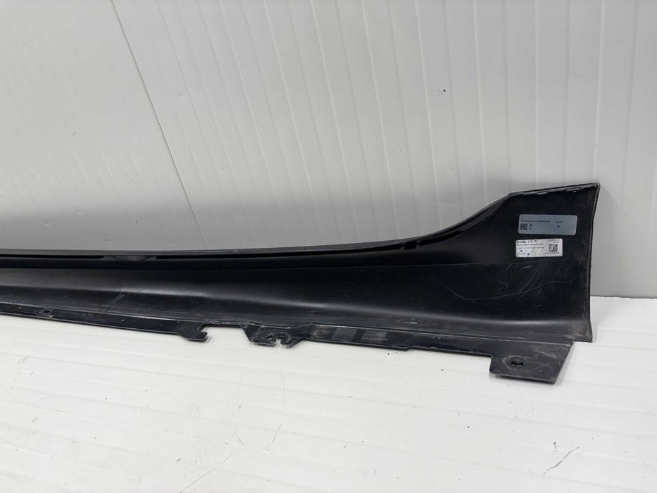 Десен праг БМВ Г16 М8 Ф93 Гран Купе BMW G16 F93