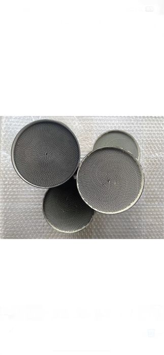 катализатор новый на металлическом носителе e5 e6