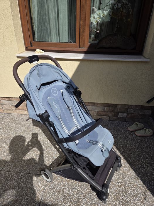 Лятна количка Cybex