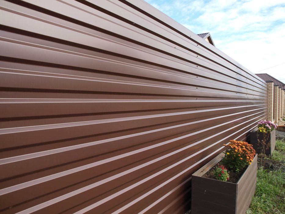 Металлочерепица, профлист, все для кровли от производителя