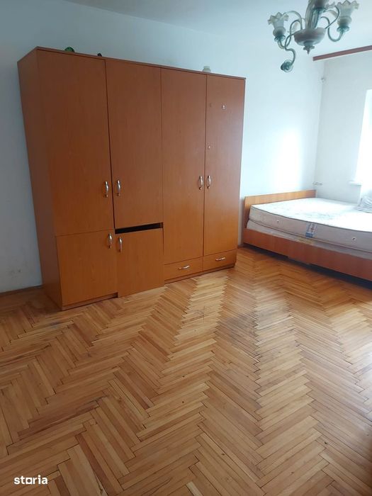 Vanzare garsoniera zona Calea Bucuresti, Targoviste