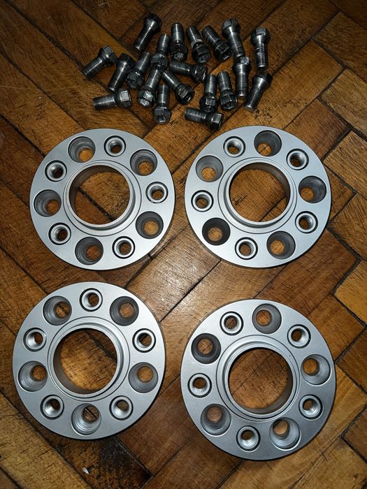 Distantiere Einbach 917 20016 Pro-Spacer pentru Audi