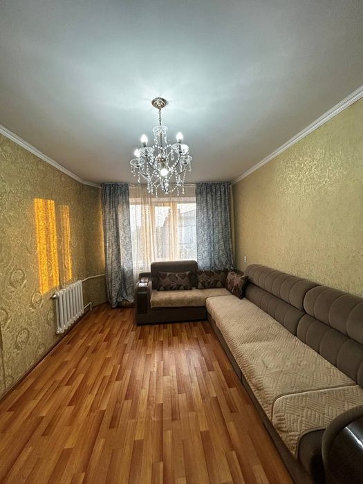 Продам квартиру.