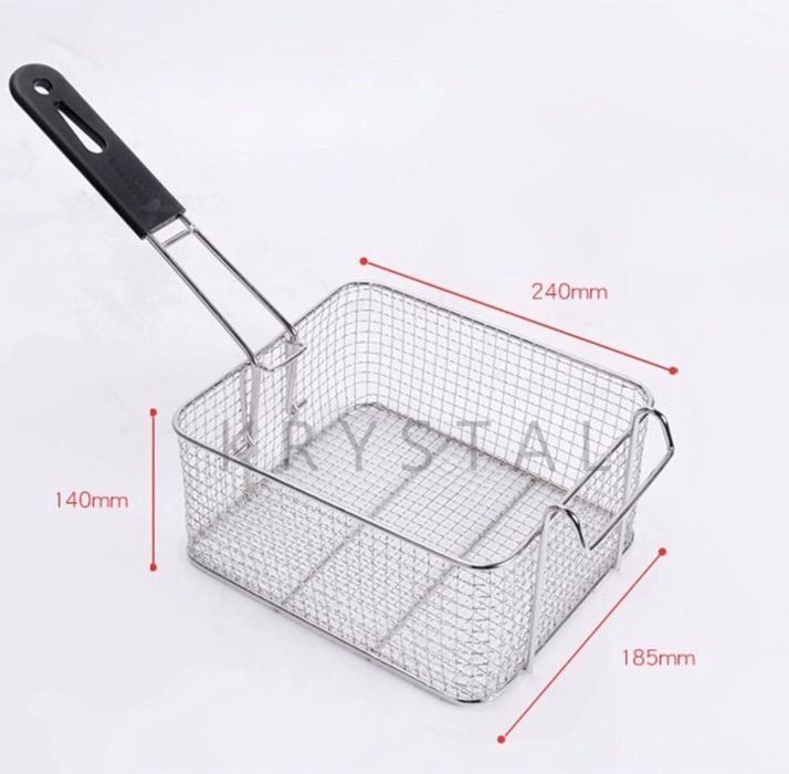 Фритюрник профисионален Нов супер цена!!!