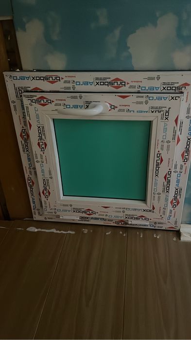 Ремонт пластиковых  окон и дверей