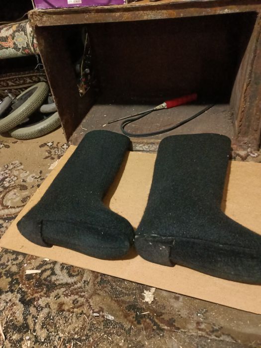 Продам.валенки..