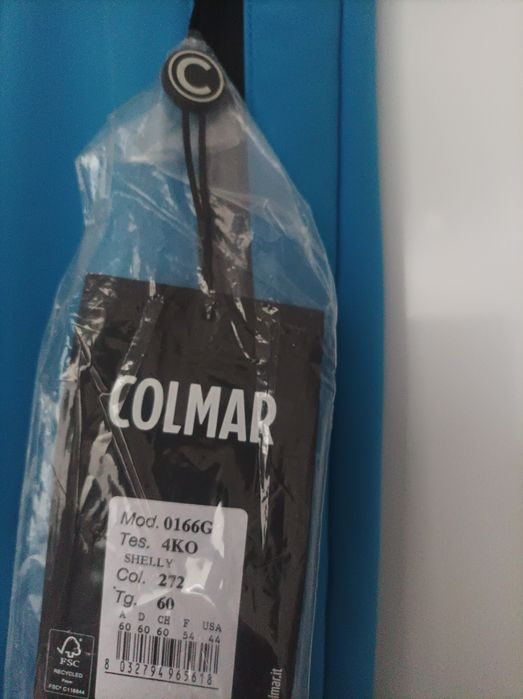 Colmar N60 голям размер ски панталон