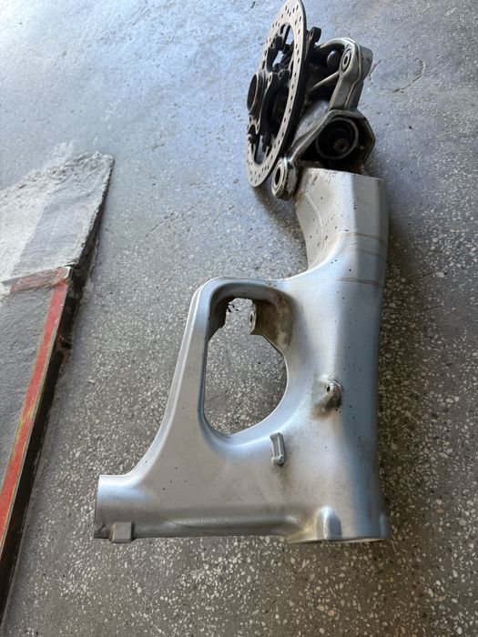 BMW 1200 RT -GS части