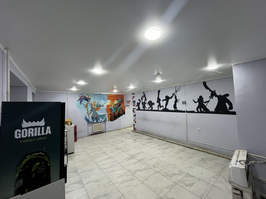 Сдаю коммерческое помещение