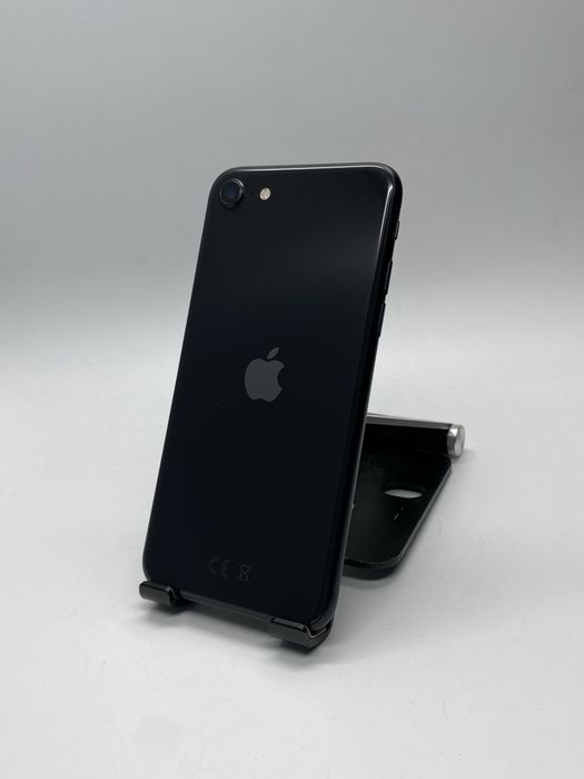 Iphone SE 2 - 64Gb - Stare Buna + Garantie