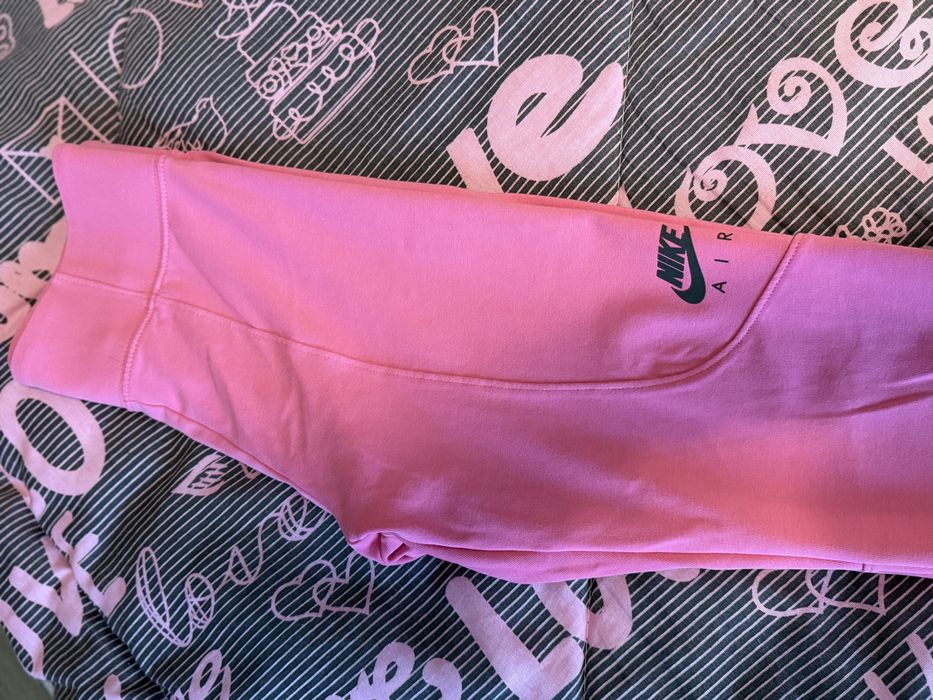 Клин nike размер s