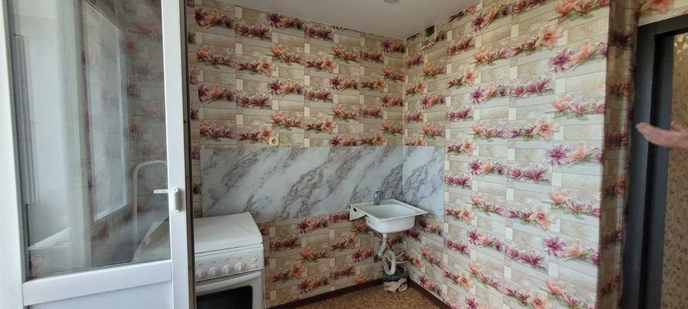 ПРОДАМ!!! 1-комн. квартира, 33,9м²