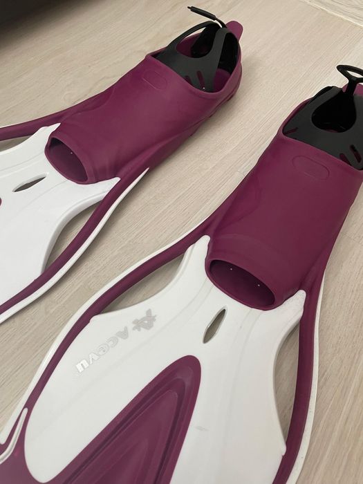 Ласты для плавания 44-45 размер