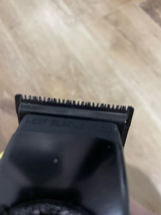 Mașină de tuns profesională StyleCraft Instinct