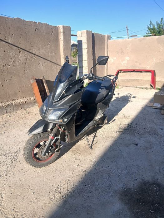 Самурай сатылады 100к