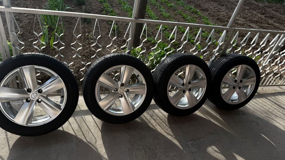 Диска балон р16 4. 100