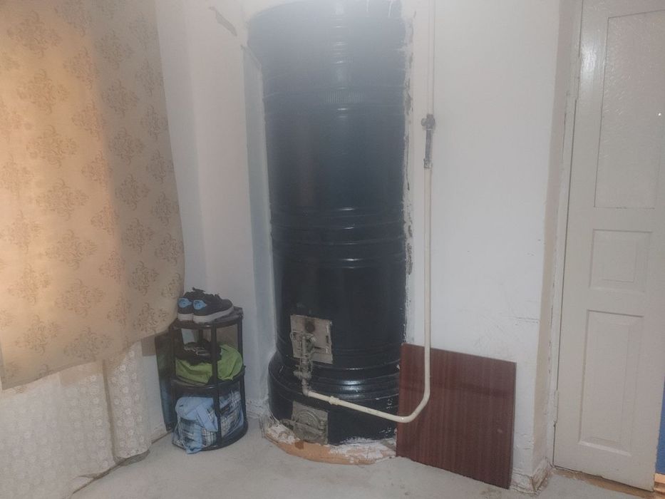 Недвижемость дом