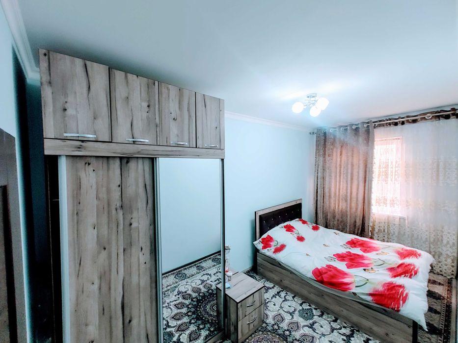 Юнусабад-13 4/4/4 от владельца