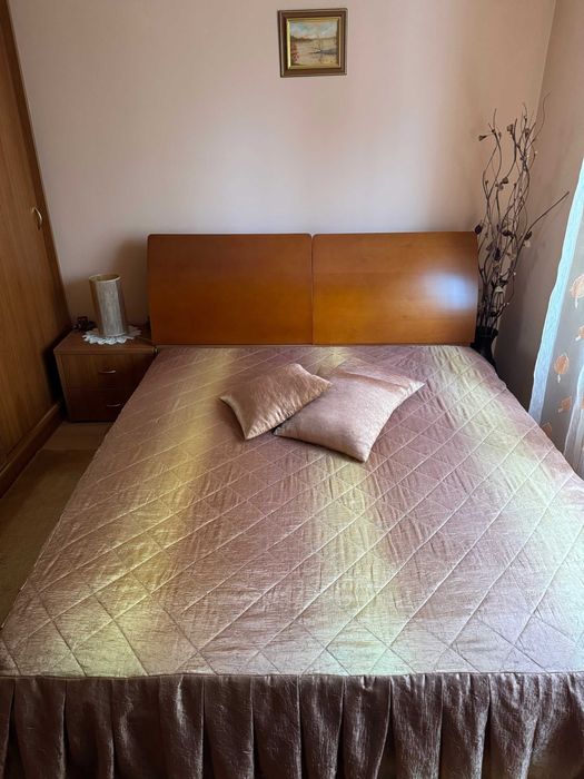 Продава се Тристаен апартамент в София, Гео Милев - 86 кв.м за 3471 €/кв.м - Снимка #8