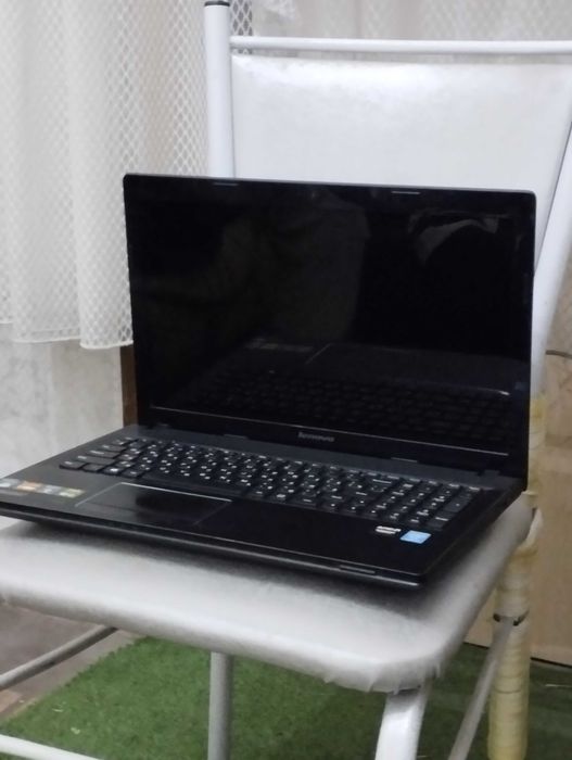 i5-4200M \\ 4-ЯДЕР \\ LENOVO \\ Azu-6 GB \\ HD-1000 GB \\ Ek-15.6IPS
