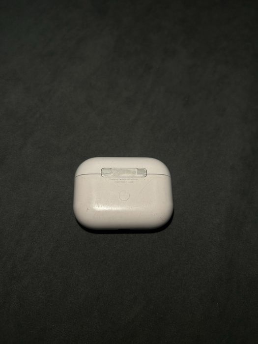 Airpods pro оригинальные