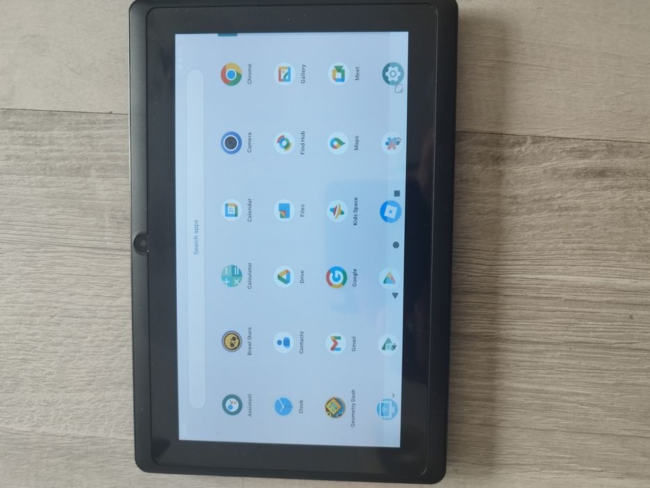 7 инчов таблет IT-701A