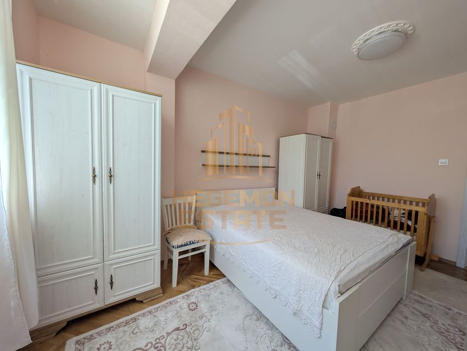 Продава се Тристаен апартамент в Варна, Аспарухово - 60 кв.м за 1267 €/кв.м - Снимка #6