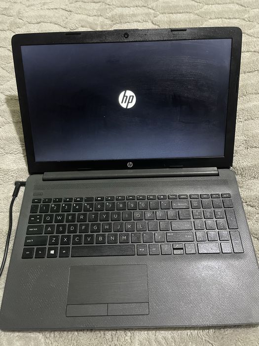 Laptop HP , perfect functional