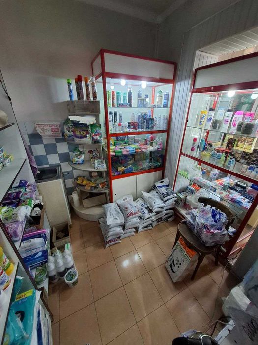 Аренда Магазин Ттз-1 2/1/4 № 3229 Умида