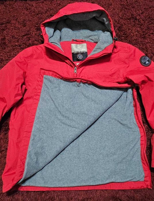 geaca barbati Napapijiri