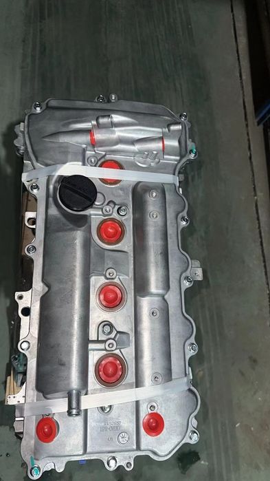 Двигатель  марка 2 AR FE